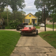 Illustration for article titled The Miata From That Louisiana Flood Rescue Is Getting Restored For Free